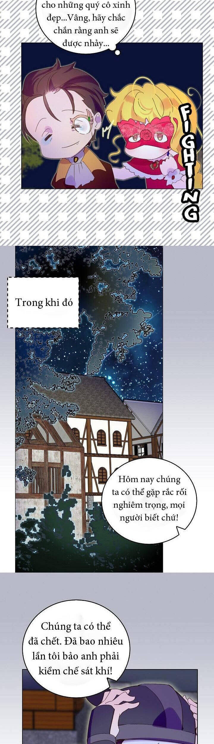 Đừng Xem Thường Nữ Phụ: Chapter 67