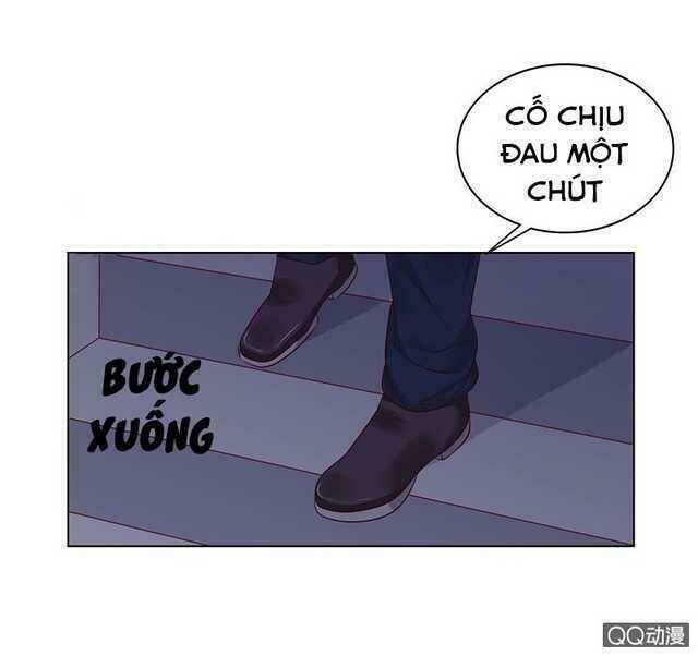 Băng Sơn Học Trưởng Không Được Chọc: Chapter 37.2