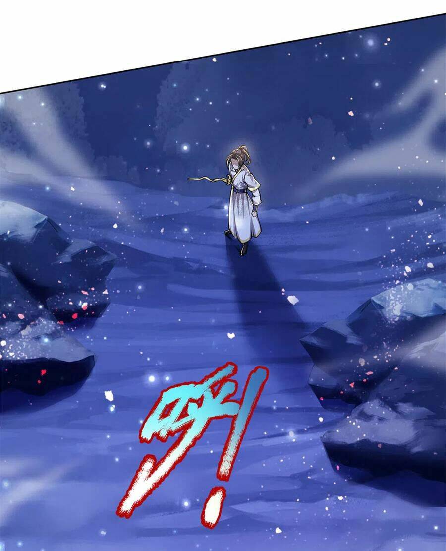 Thân Thể Của Ta Là Kiếm Chủng: Chapter 120