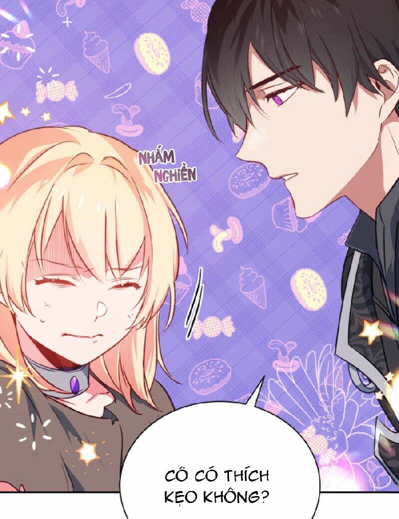 Nàng Elizabeth Thuần Khiết: Chapter 2