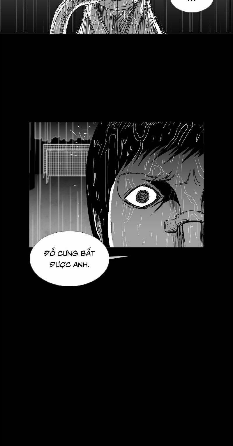 Sống Sót: Chapter 9