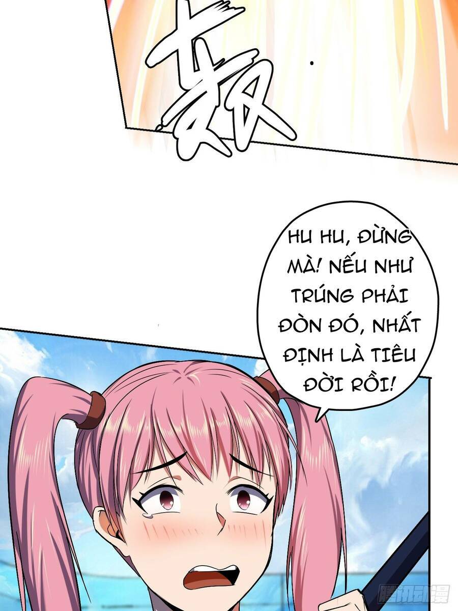 Chúa Tể Vực Thẳm: Chapter 12