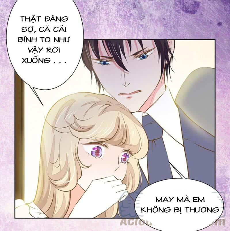 Hôn Sai 55 Lần: Chapter 100