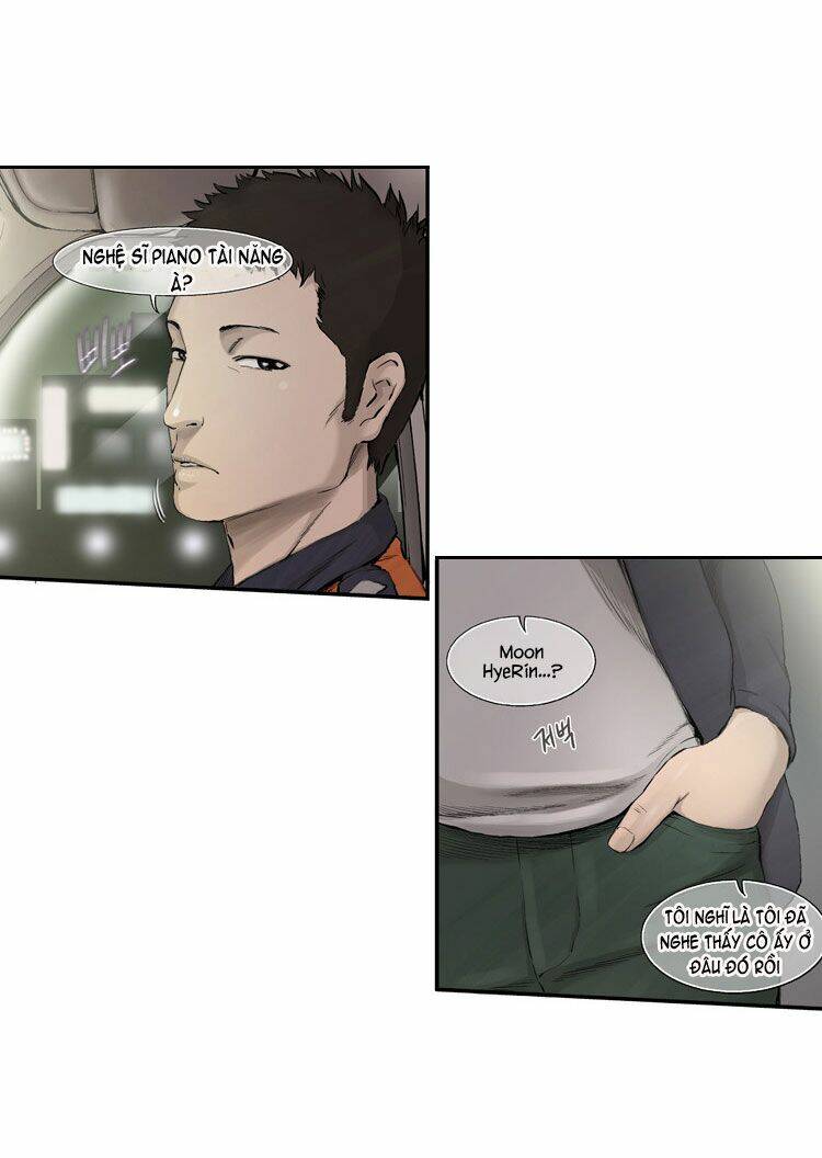 Diamond Dust: Chapter 0.1