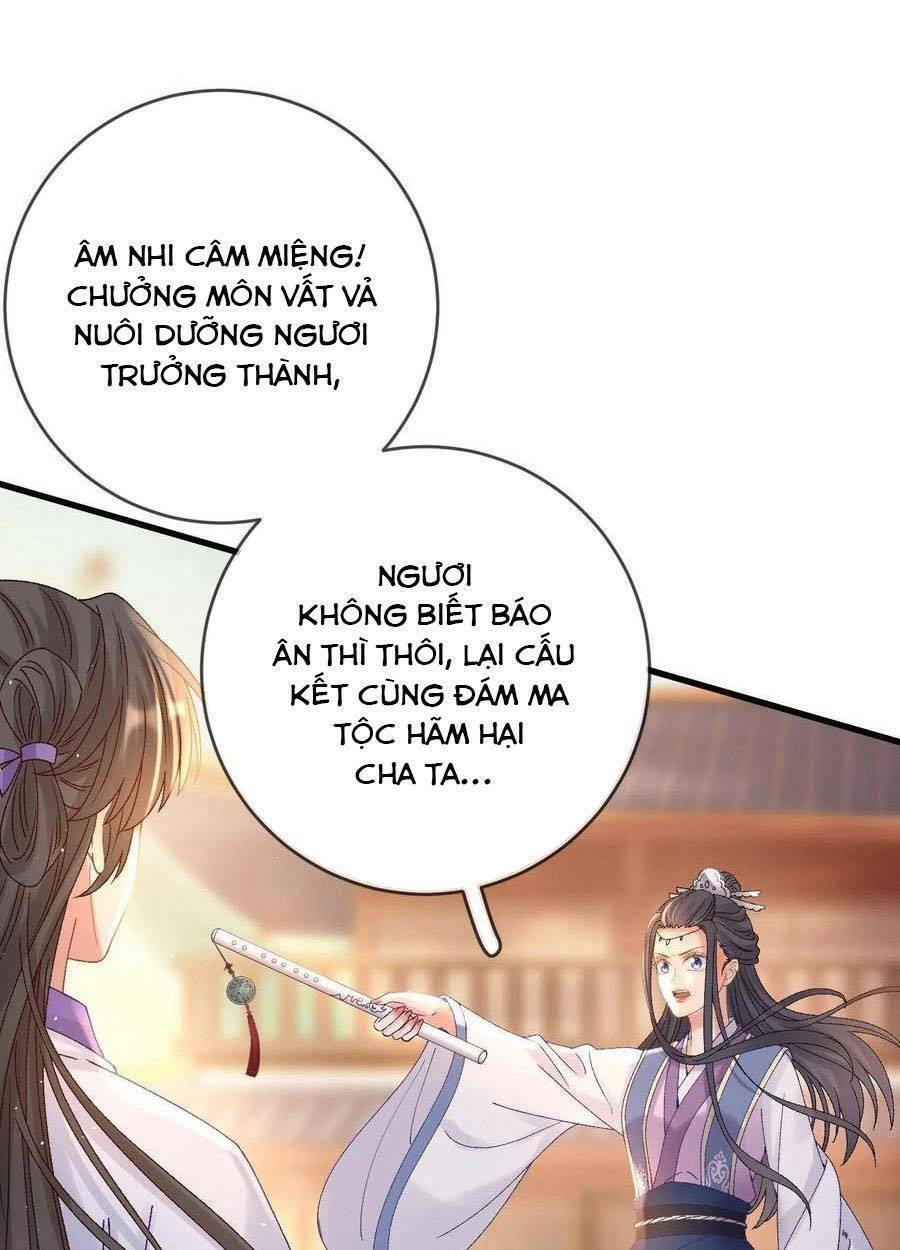 Ma Đầu Vạn Ác Năm Tuổi Rưỡi: Chapter 115