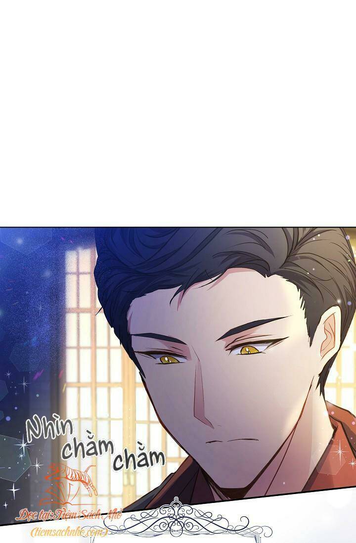 Bút Danh Bí Mật Của Nữ Công Tước: Chapter 5