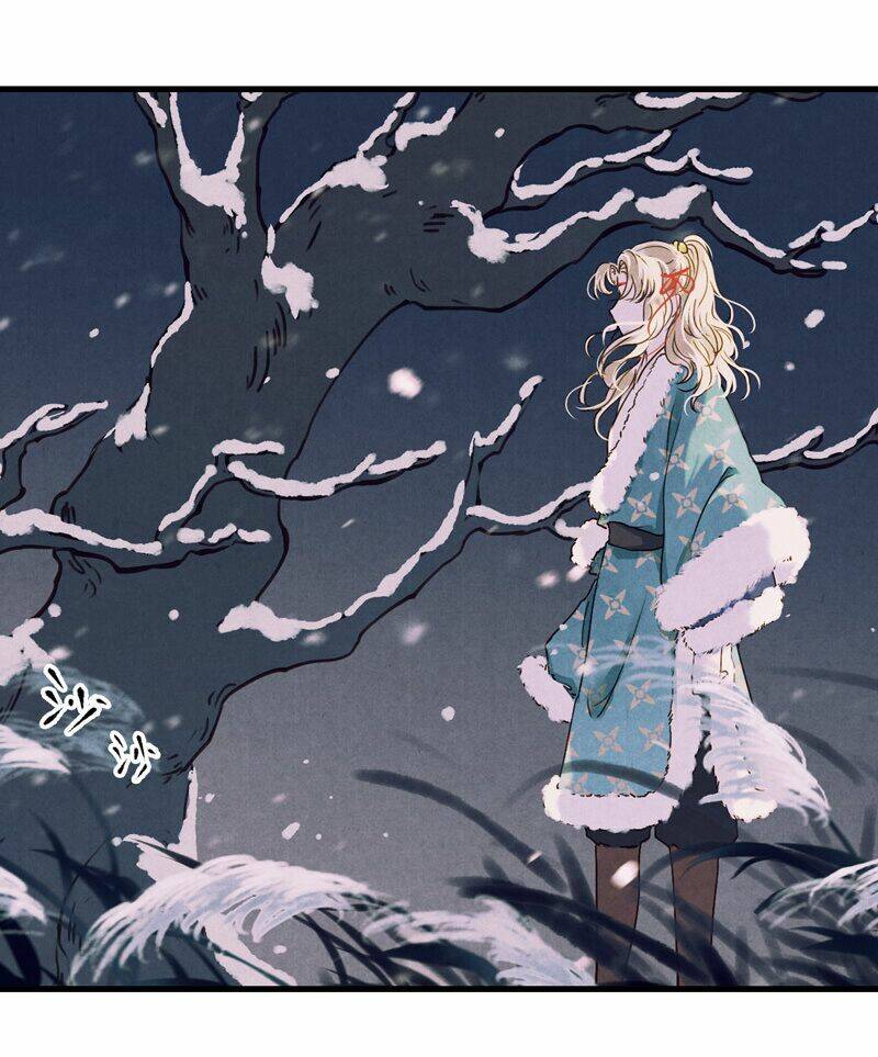 Thiếu Nữ Tản Mộng Đàm: Chapter 48