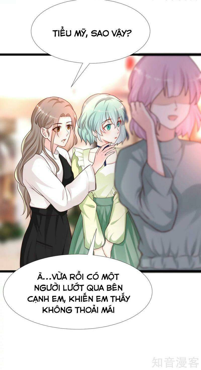 Tối Cường Vận Đào Hoa: Chapter 187