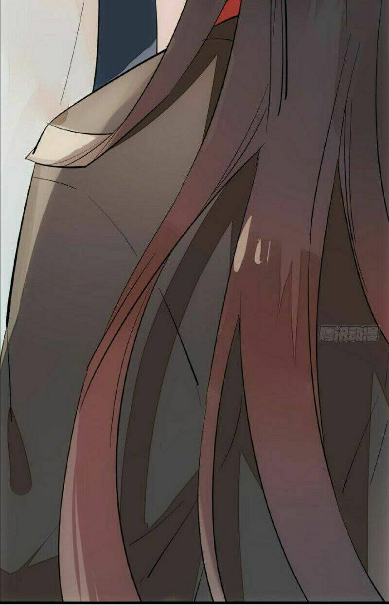 Sư Phụ Lại Trêu Chọc Ta: Chapter 51.5