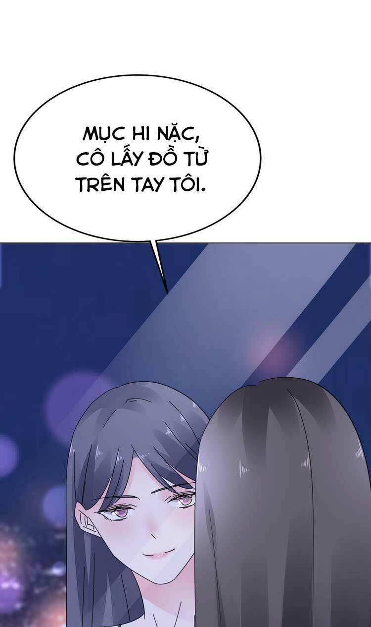 Điều Ước Sủng Ái Bất Bình Đẳng: Chapter 37