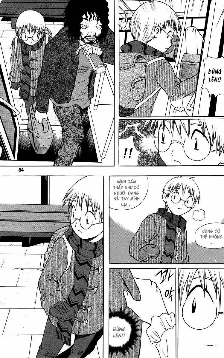 Gwisin Byeolgok: Chapter 19