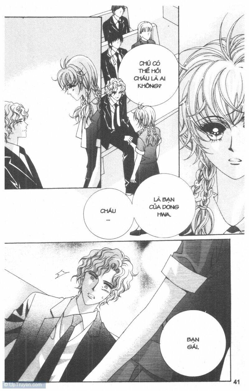 Cũng Vì Em: Chapter 6