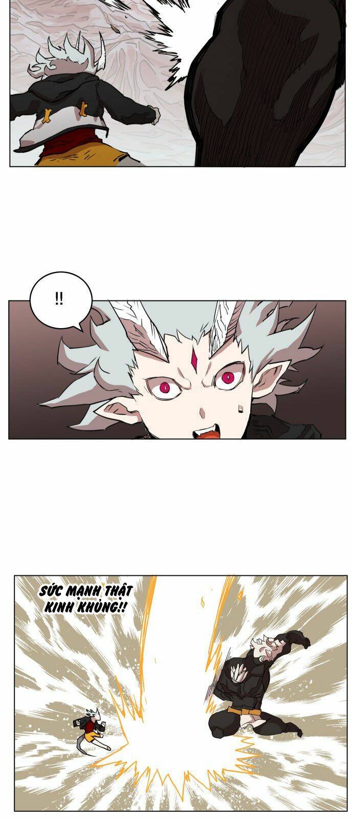 Hard Core Leveling Warrior: Chapter 71