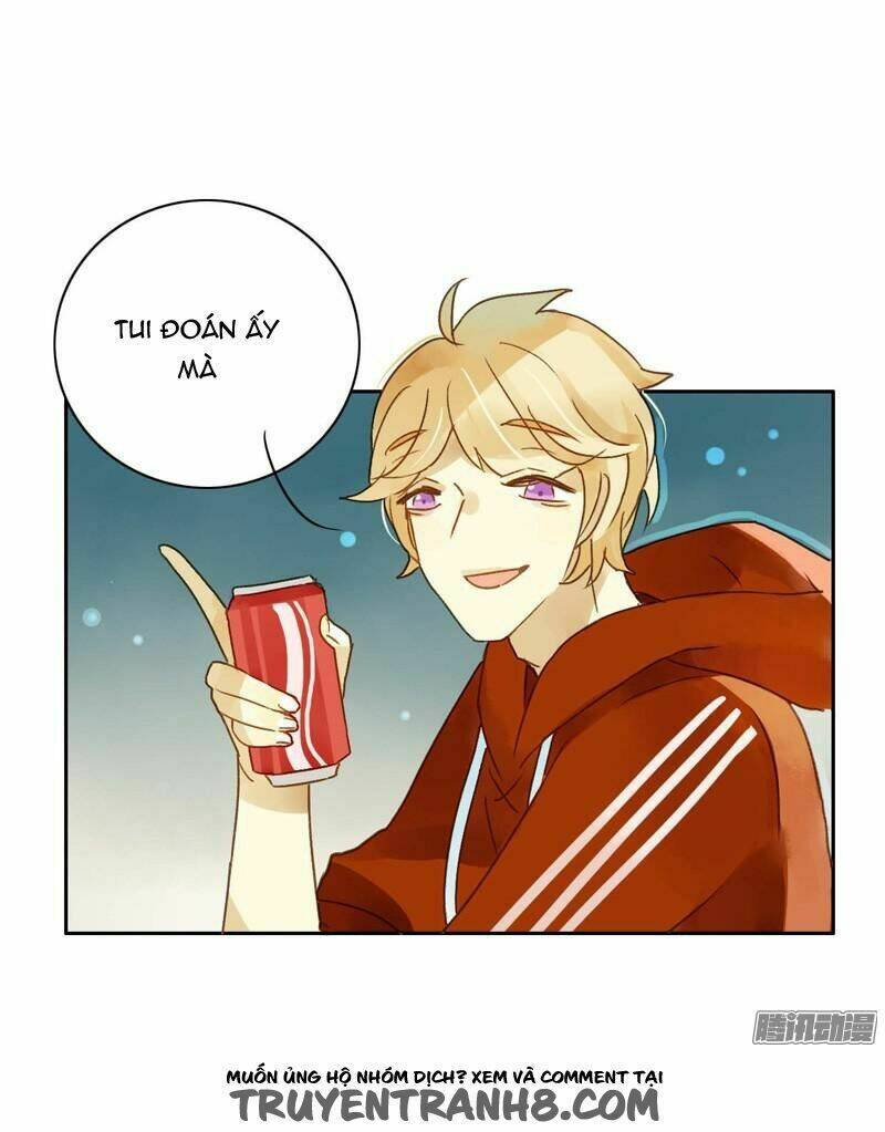 Sức Mạnh Của Sắc Đẹp: Chapter 48