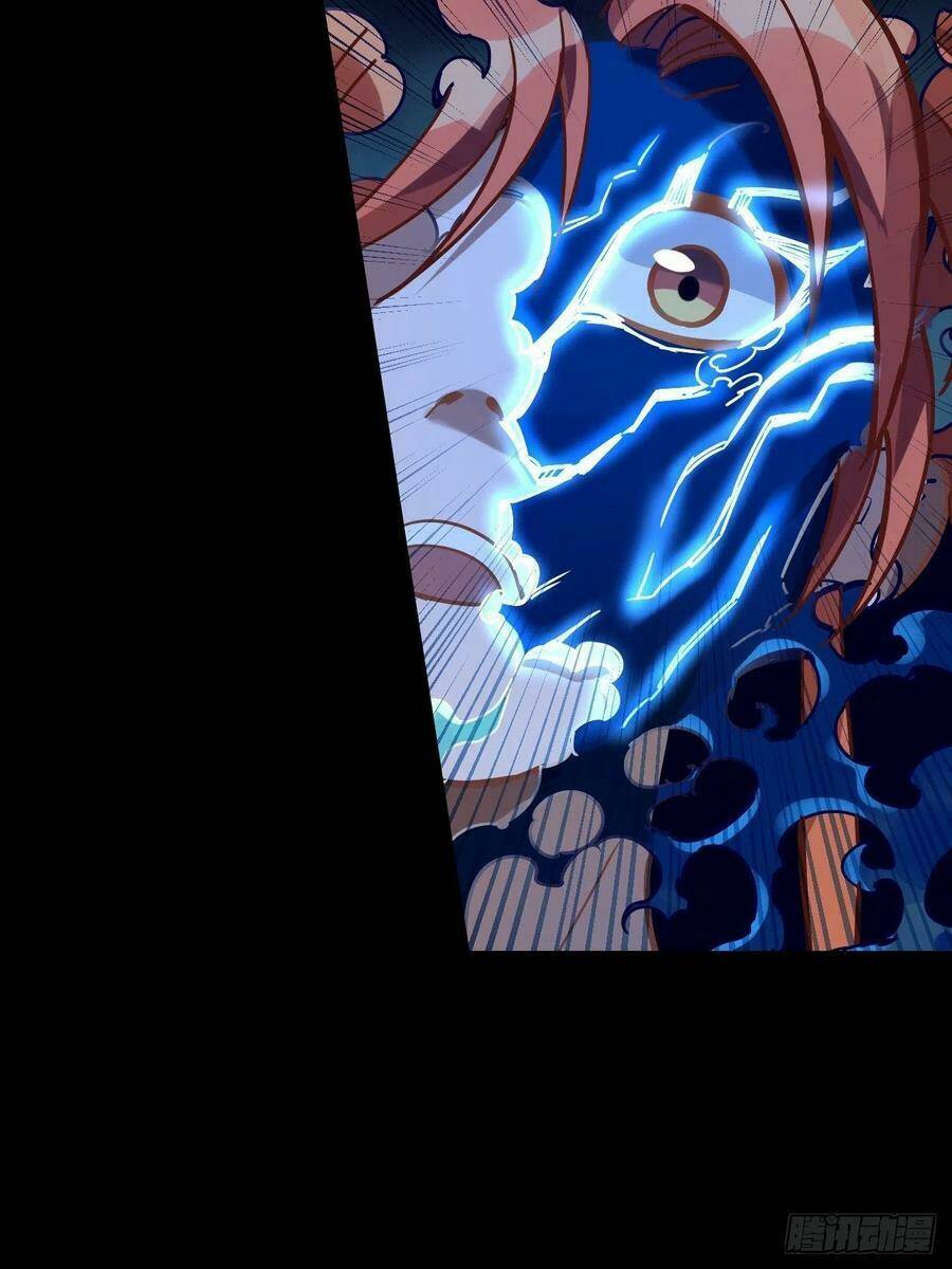 Người Nguyên Thủy Mạnh Nhất: Chapter 68