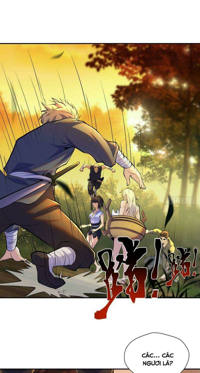Ta Là Đại Hoàn Đan: Chapter 17