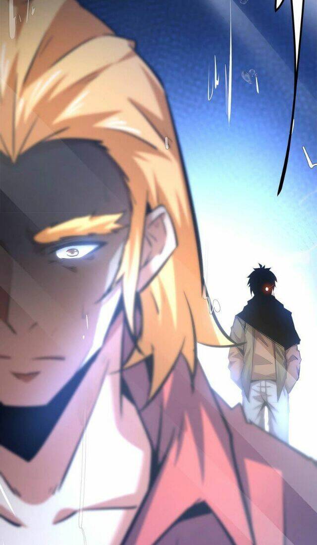 Chư Thần Rút Lui: Chapter 37