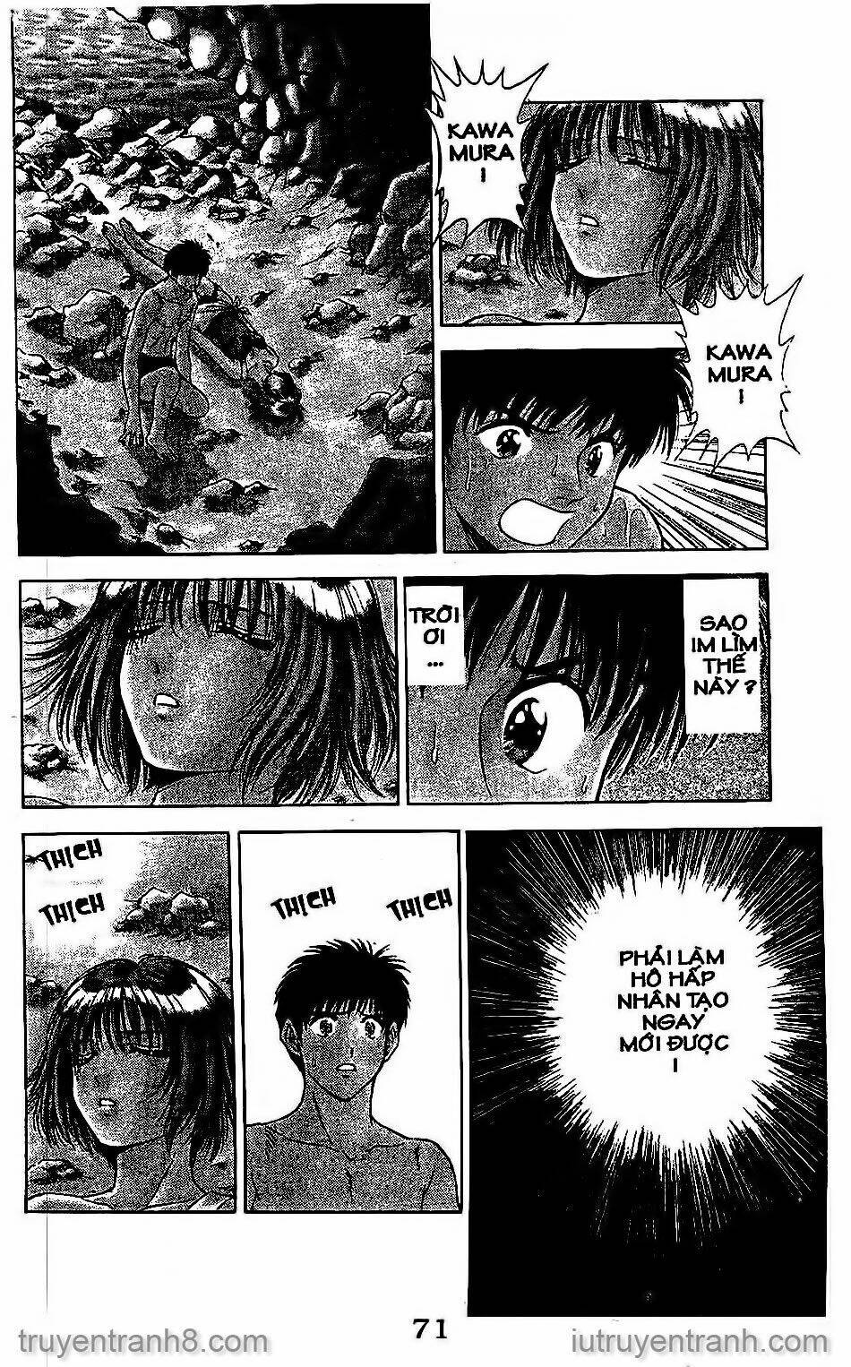 Saladdays: Chapter 44