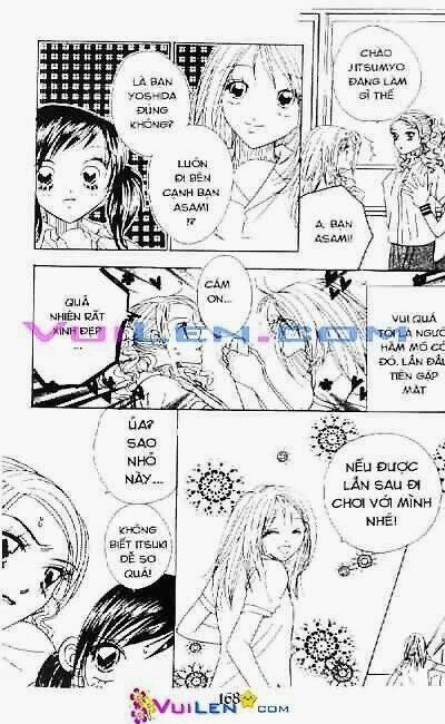 1/4 Tình Yêu: Chapter 2