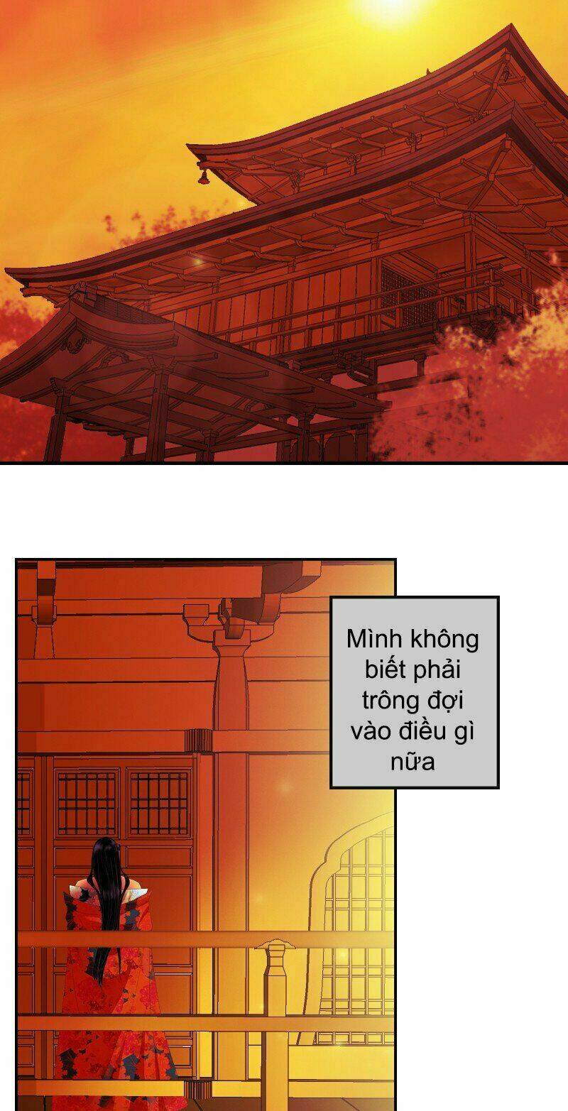 Huyết Đế Bạo Chúa: Chapter 26