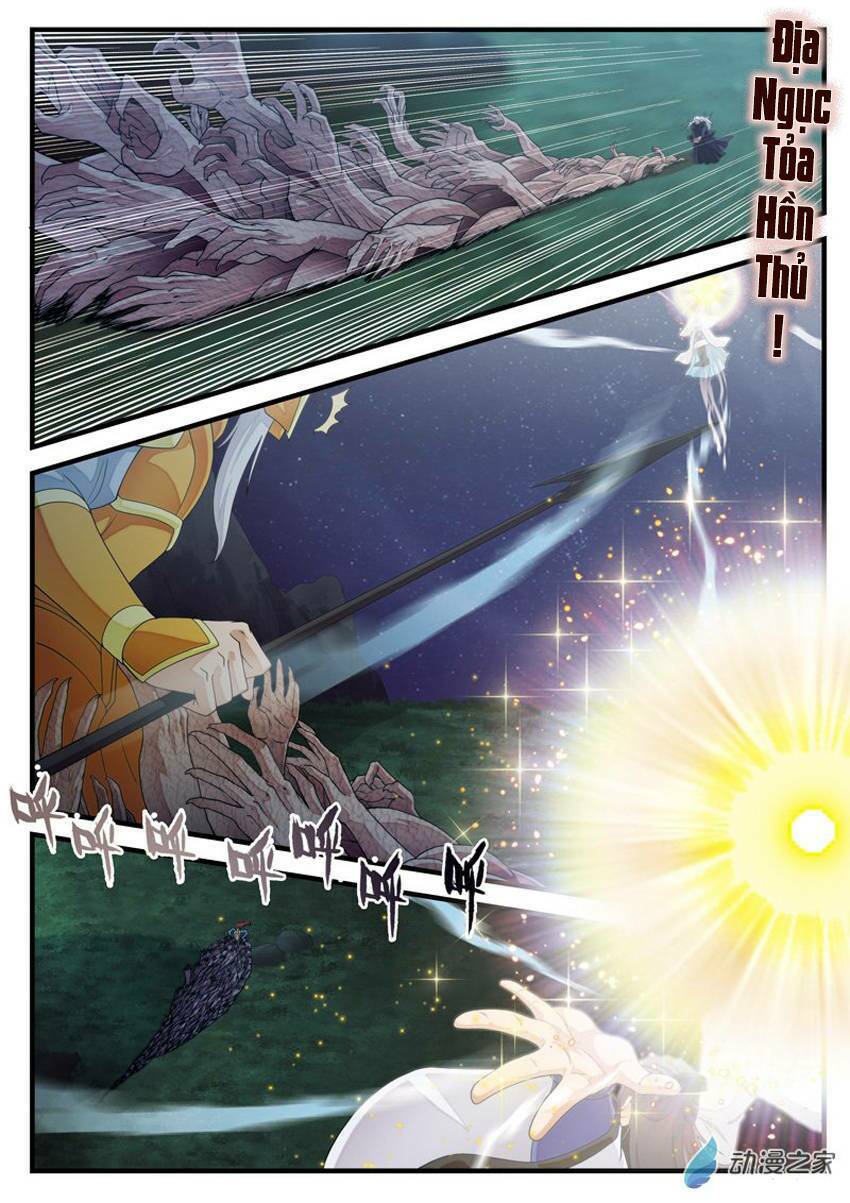 Cô Vợ Nóng Bỏng: Chapter 138