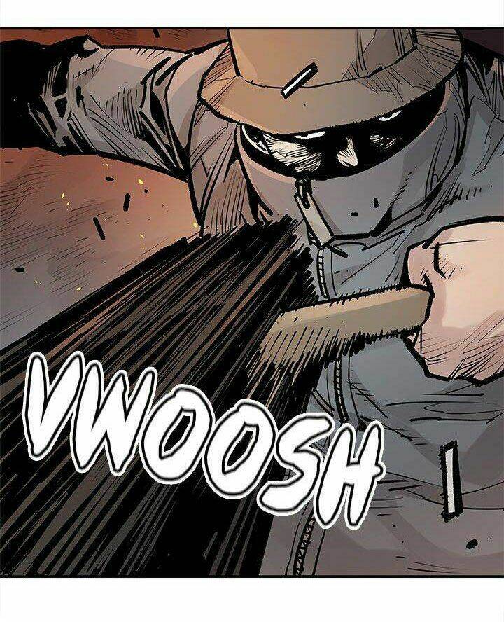 The Devil\’s Descendants: Chapter 11