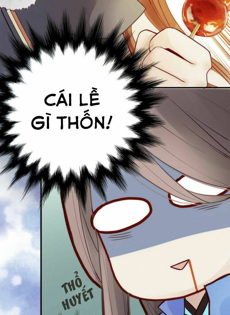 Cướp Lấy Nàng Dâu Mừng Năm Mới: Chapter 2