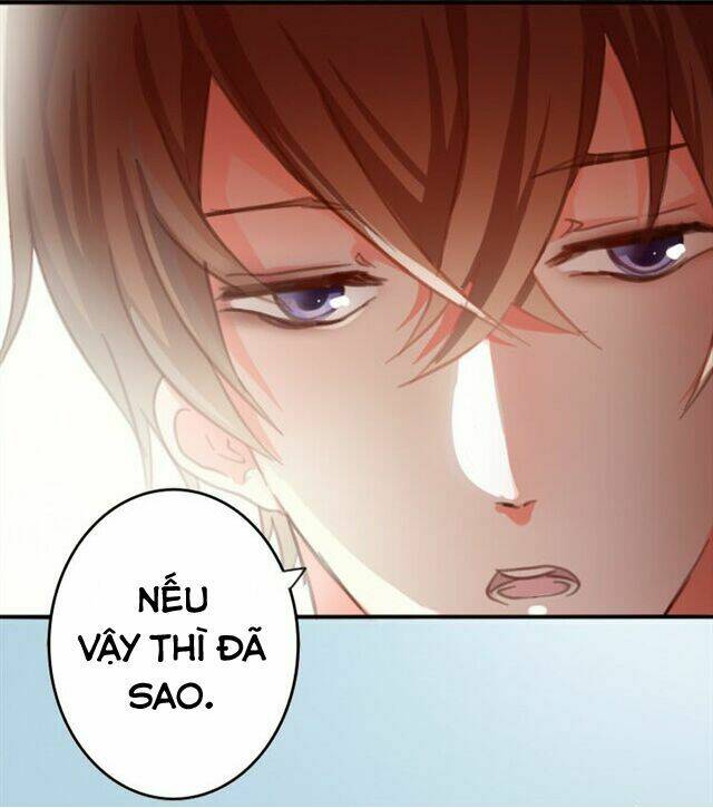 Phụ Đạo Sau Giờ Học: Chapter 4