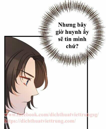 Bạn Trai Tôi Là Cẩm Y Vệ 2: Chapter 9