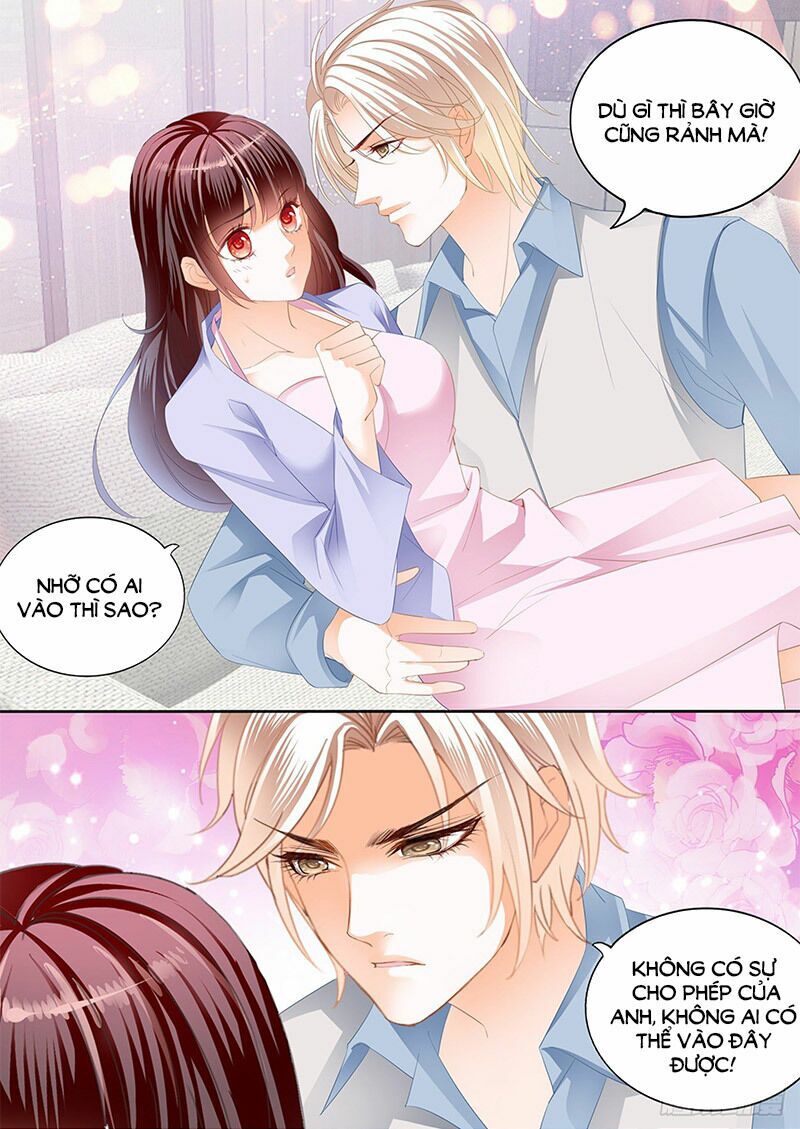 Thiểm Hôn Kiều Thê: Chapter 294