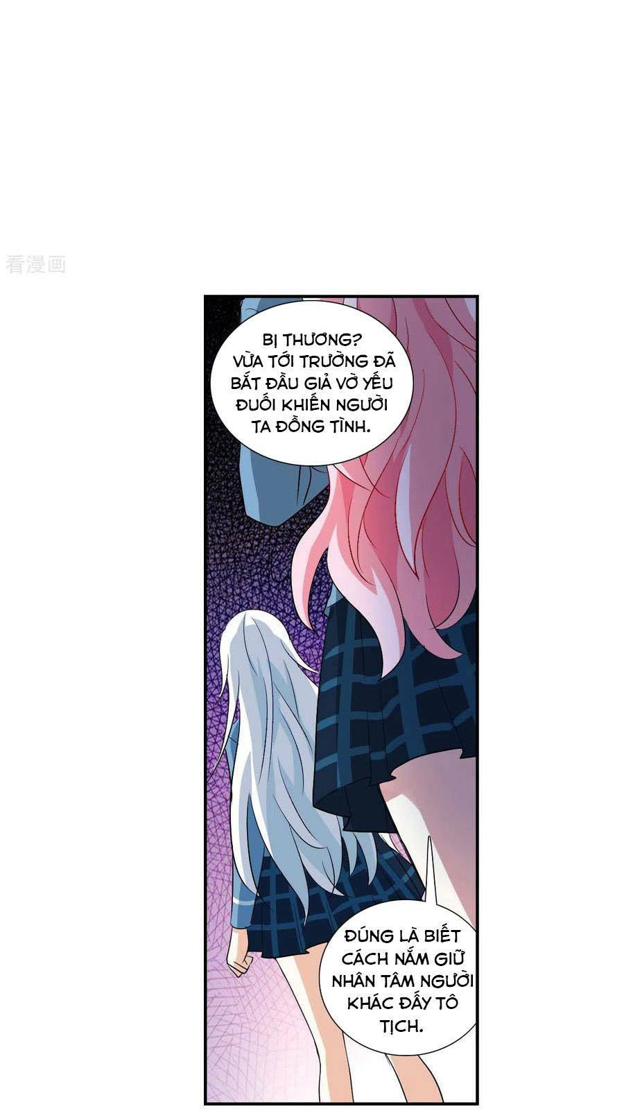 Tô Tịch Kỳ Quái 2: Chapter 44