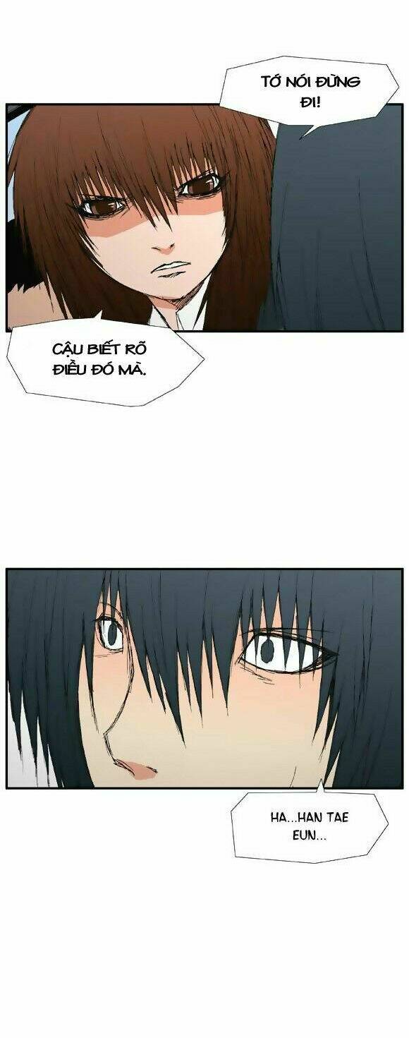 Siêu năng: Chapter 17