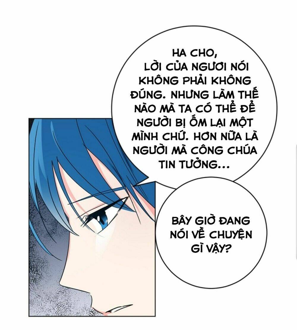 Chae Hong Sa: Chapter 48