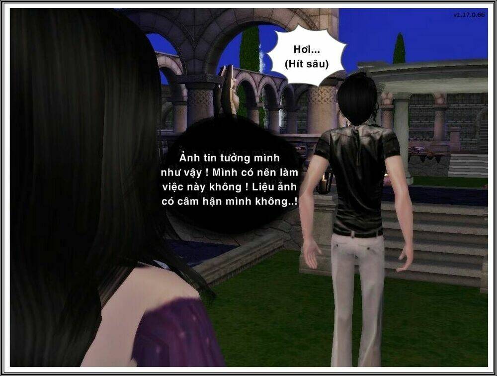 Truyện Sims - Earl Story: Chapter 52