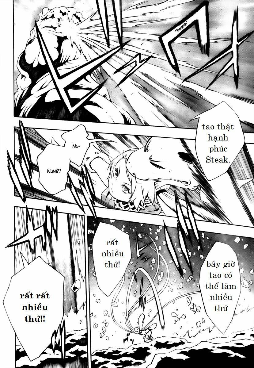 Ong Đưa Thư: Chapter 57