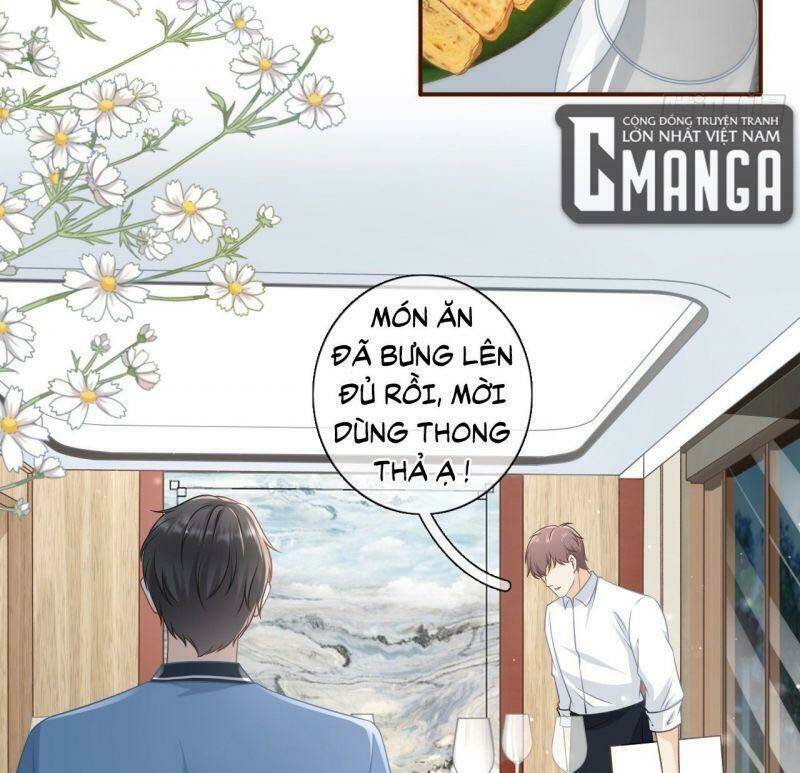 Bạn Gái Tôi Mới 30+: Chapter 89