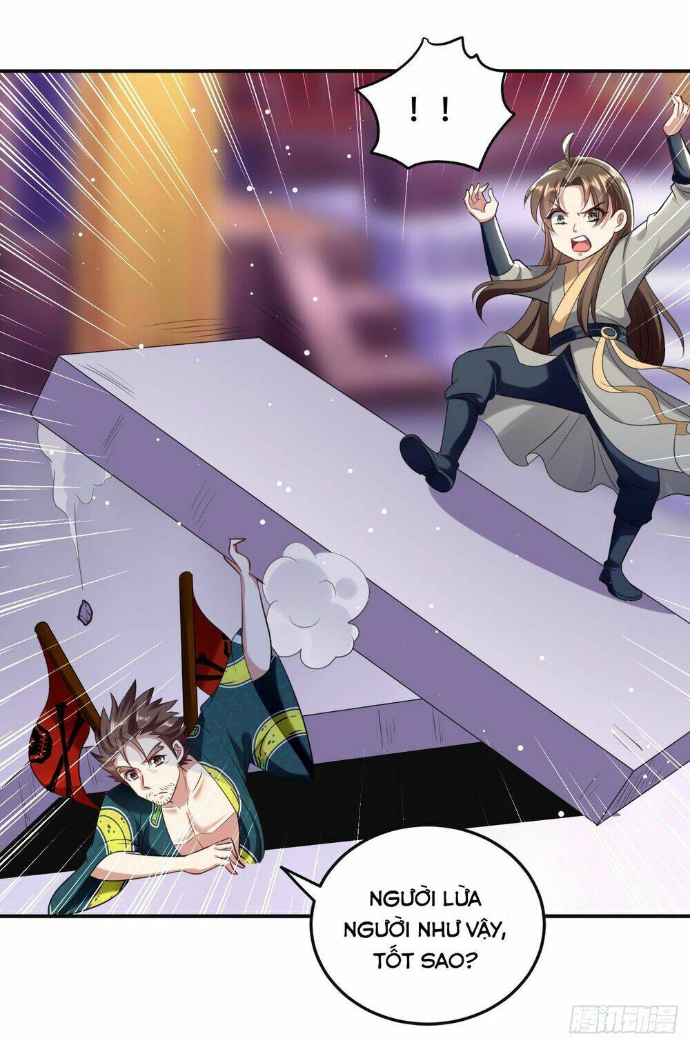 Dị Giới Siêu Cấp Ở Rể: Chapter 59