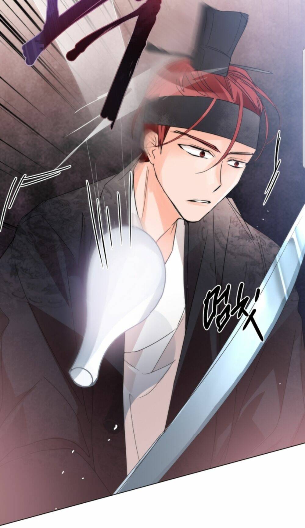 Chae Hong Sa: Chapter 62
