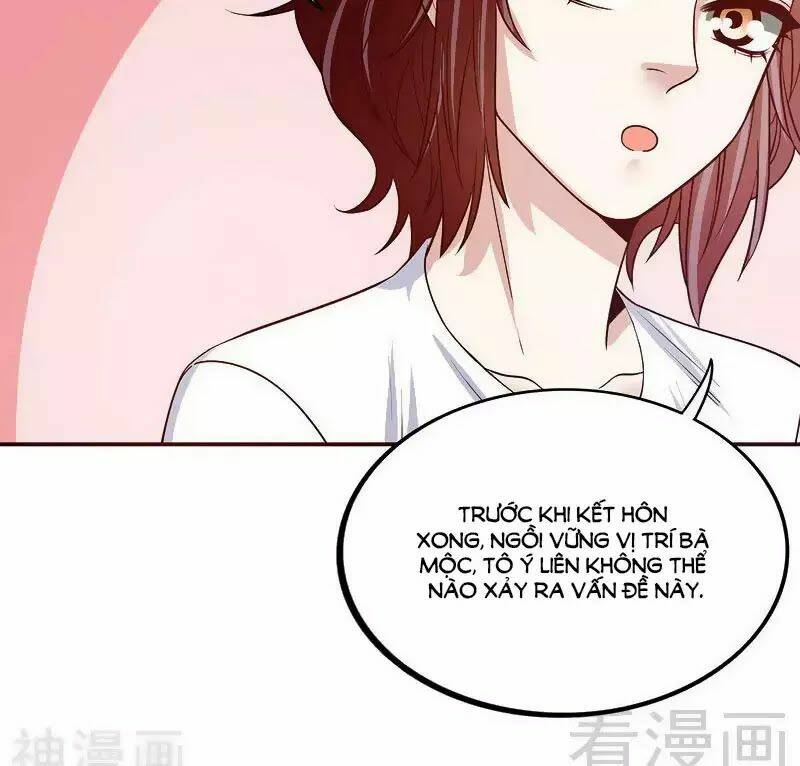 101 Phương Pháp Của Tổng Tài: Chapter 47