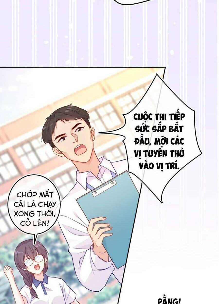 Khi Cô Gái Nhìn Thấy Thời Gian: Chapter 2