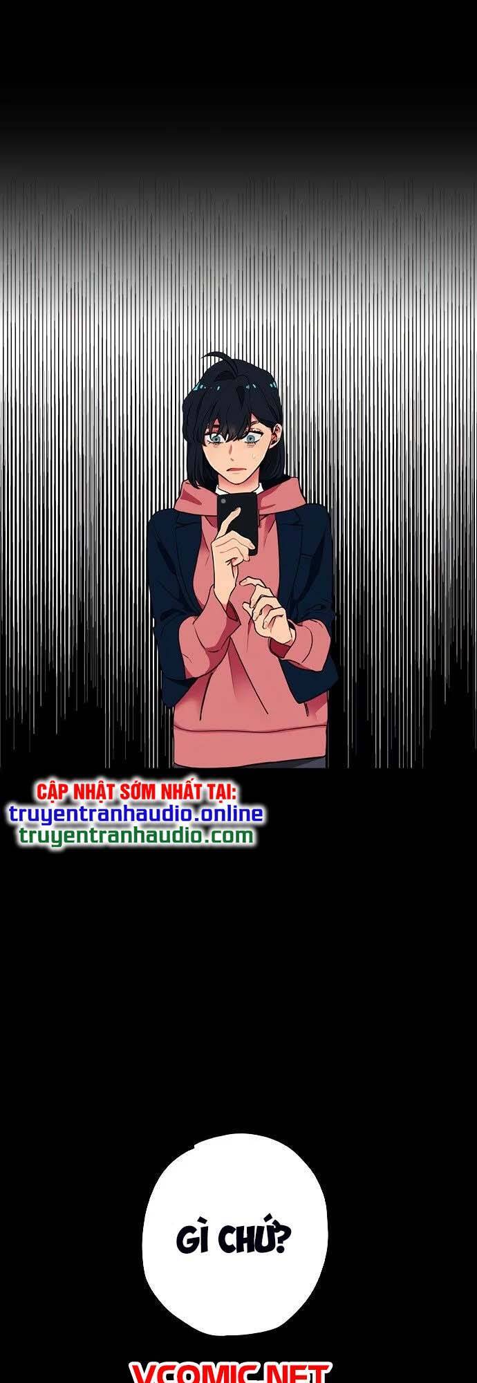 Misiryeong: Chapter 8