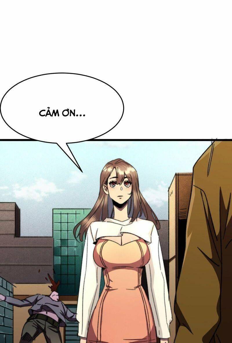 Ta Ở Tận Thế Nhặt Thuộc Tính: Chapter 11