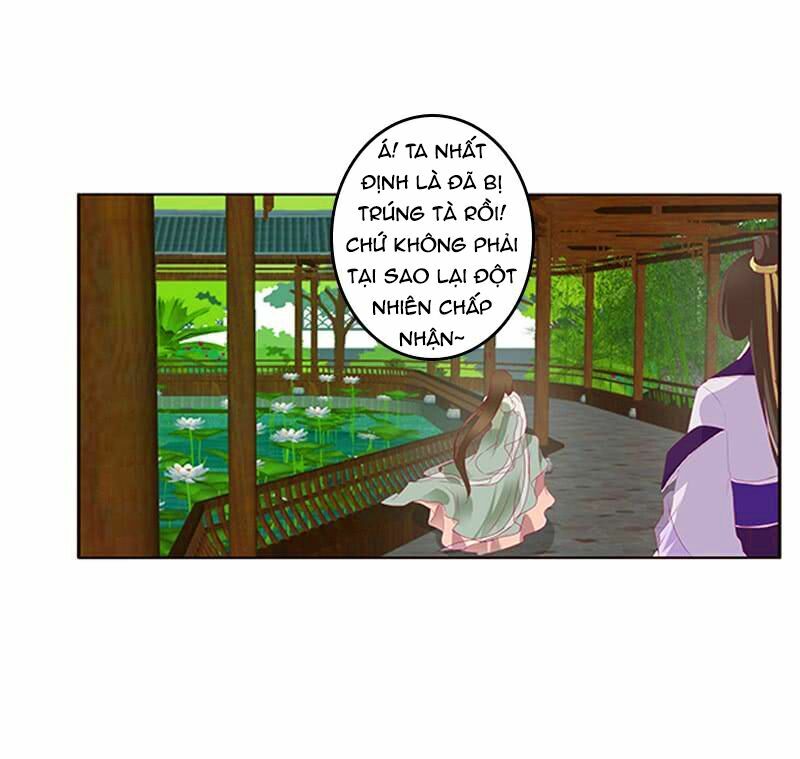 Thông Linh Phi: Chapter 423