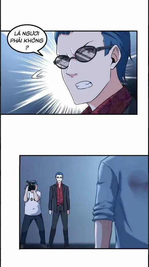 Vương Bài Bảo Tiêu: Chapter 5