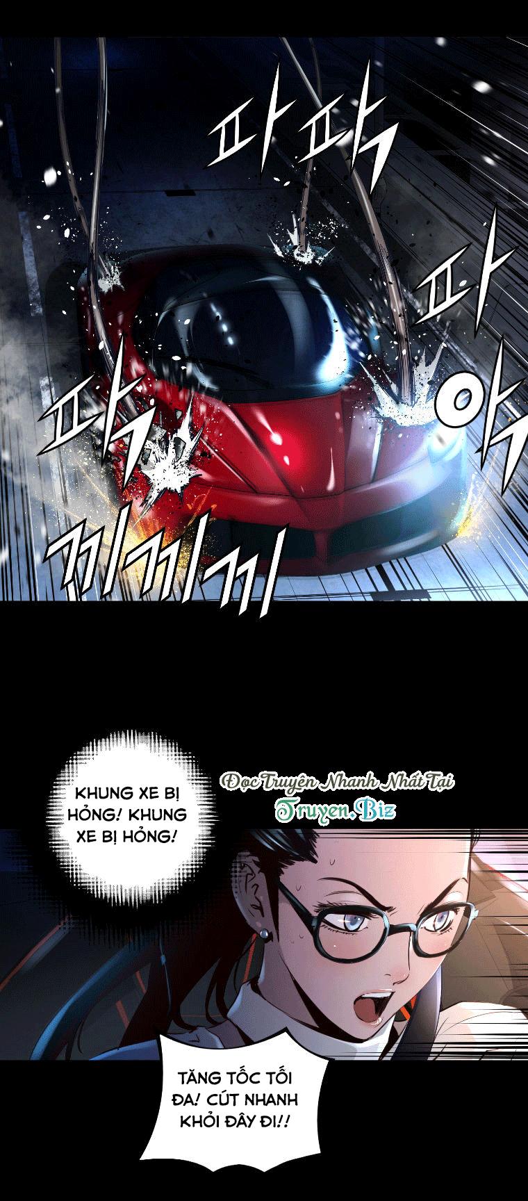 Dị Giới Tam Tuyệt: Chapter 43