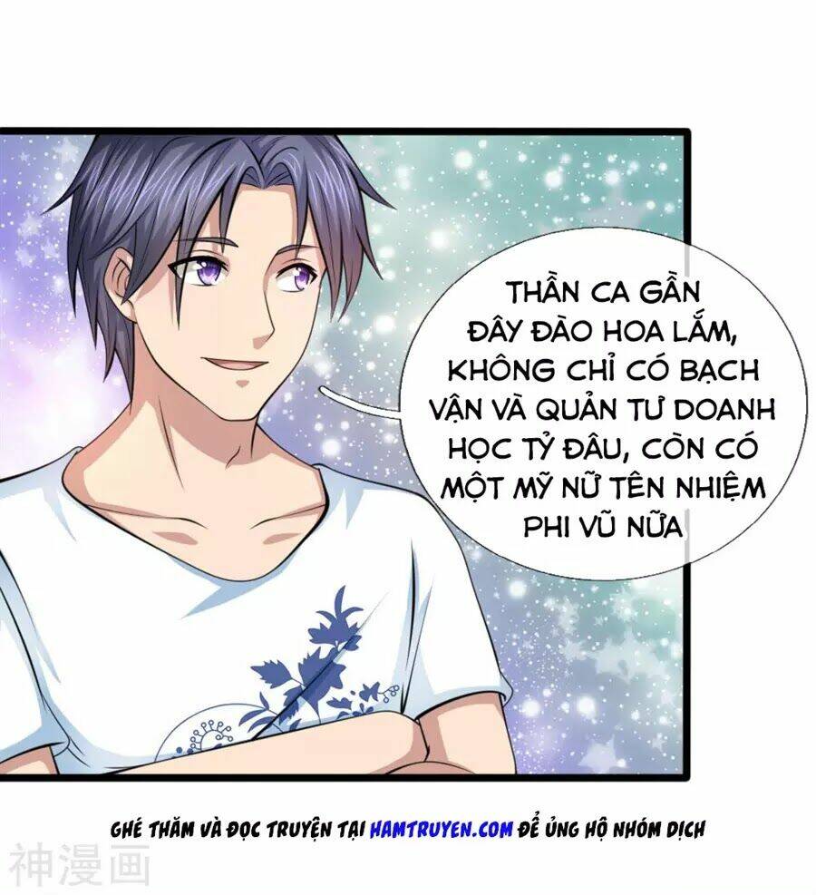 Tuyệt Thế Phi Đao: Chapter 147