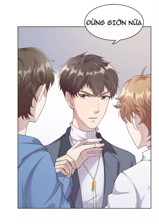 Cao Phán: Chapter 4