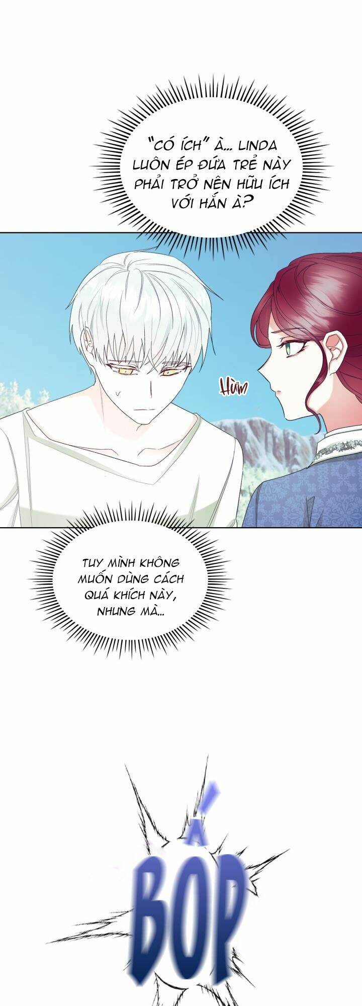 Kẻ Tạo Ra Nữ Phản Diện: Chapter 63.1