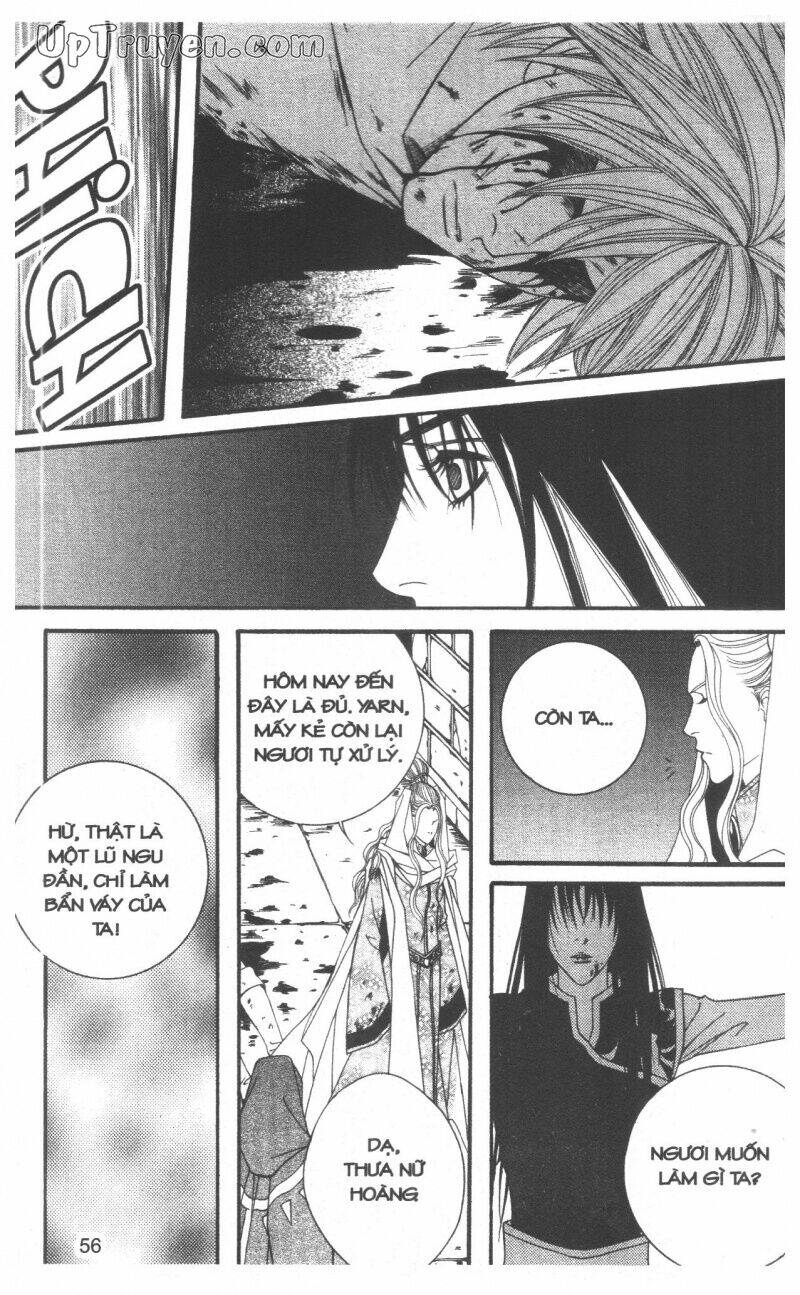 Saver - Vị Cứu Tinh: Chapter 39