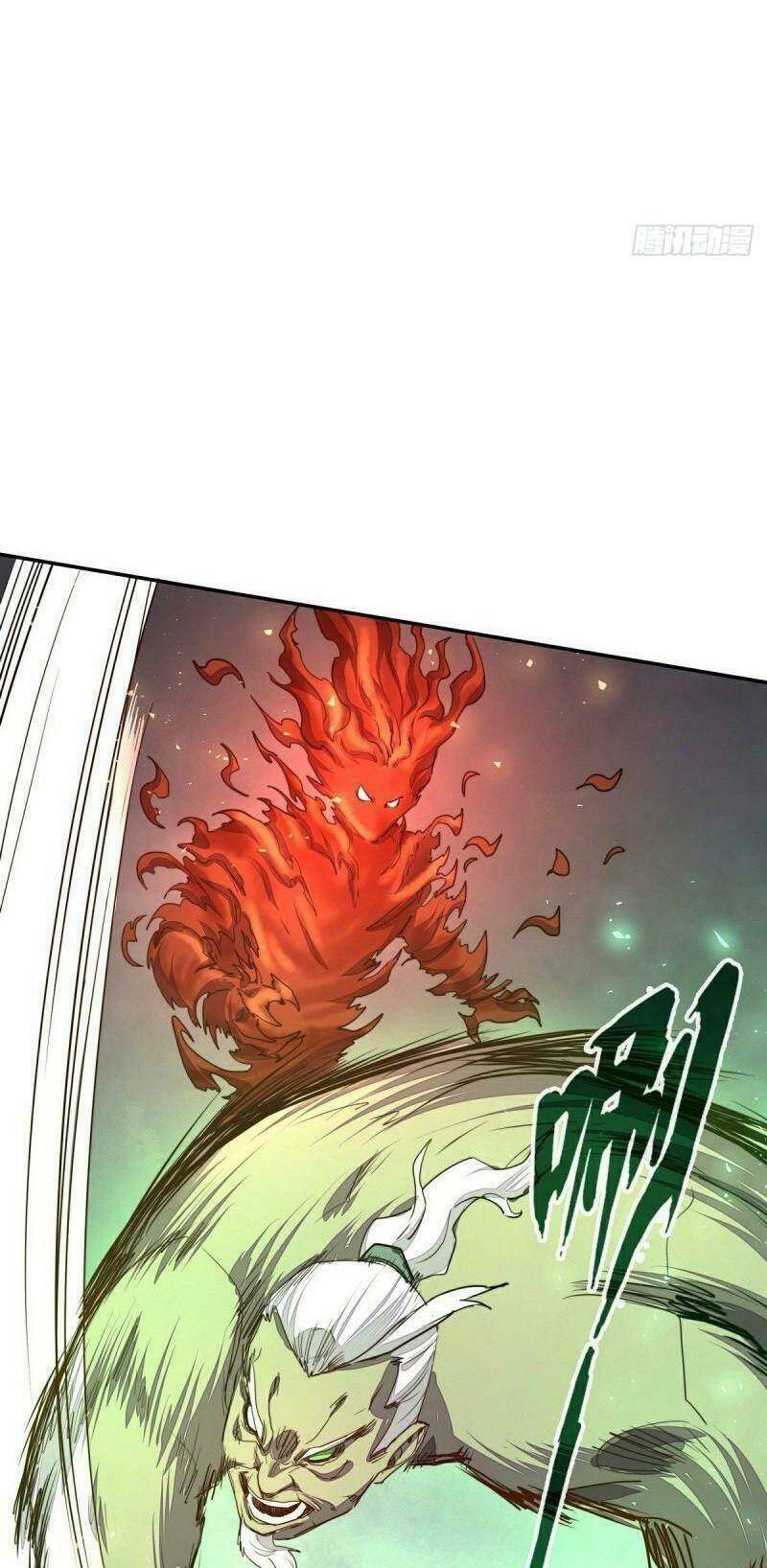 Sinh Tử Quyết: Chapter 173